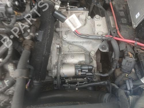 Cambio VW GOLF VII (5G1, BQ1, BE1, BE2) 1.6 TDI (105 hp) 32196982