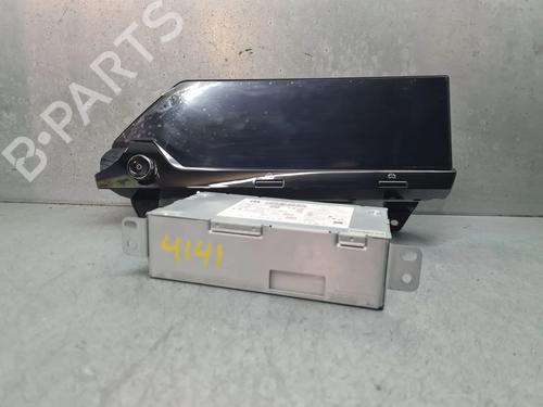 Autoradio CITROËN C4 III (BA_, BB_, BC_) ë-C4 (BCZKXC, BZCKSC) (136 hp) 32196983