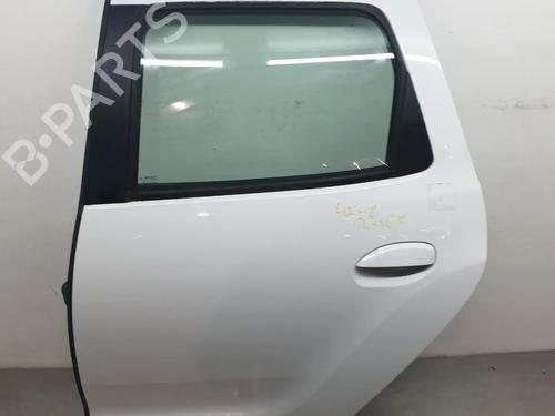 Used Left rear door DACIA DUSTER (HM_) 1.5 dCi 115 4x4 (114 hp) 30971235