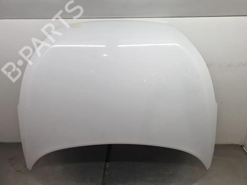 Used Hood HYUNDAI TUCSON (TL, TLE) 1.7 CRDi (141 hp) 32196987