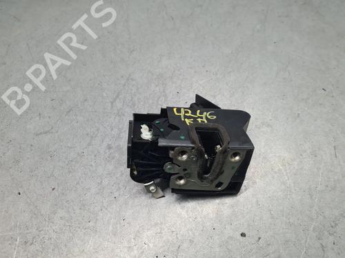 Serratura anteriore destra DACIA DUSTER (HM_) 1.5 dCi 115 (HMAD) (116 hp) 32196988