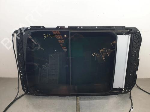 Soltag PEUGEOT 3008 II SUV (MC_, MR_, MJ_, M4_) Hybrid (224 hp) 32196990