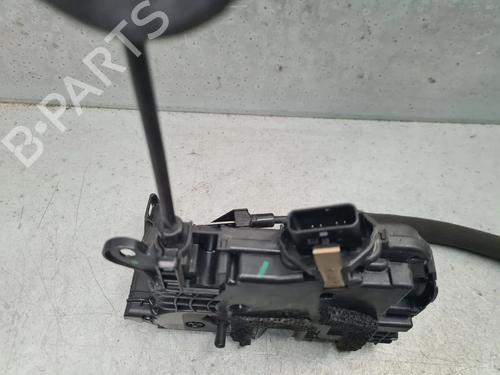 Højre bagtil lås RENAULT ZOE (BFM_) ZOE | BP32196991C99 