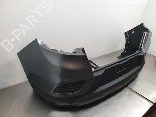 Rear bumper RENAULT ARKANA I (LCM_, LDN_)  | BP30462119C8 