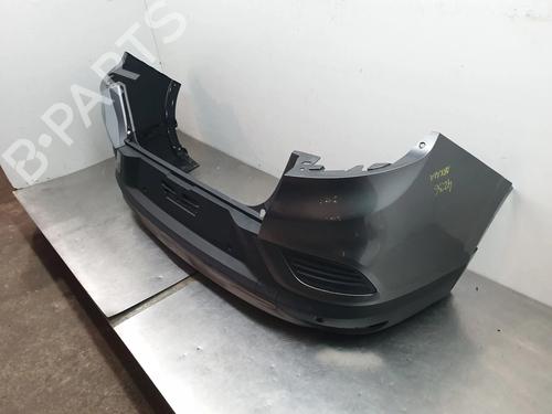 Rear bumper RENAULT ARKANA I (LCM_, LDN_)  | BP30462119C8 