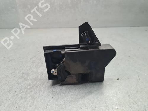 Front right lock DACIA SANDERO II 1.0 SCe 75 (B8JC, B8JD, B8NC) | BP27293332C97