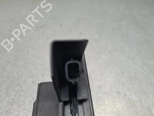 Front right lock DACIA SANDERO II 1.0 SCe 75 (B8JC, B8JD, B8NC) | BP27293332C97