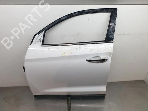 Porta anteriore sinistra HYUNDAI TUCSON (TL, TLE) 1.7 CRDi (141 hp) 32199072