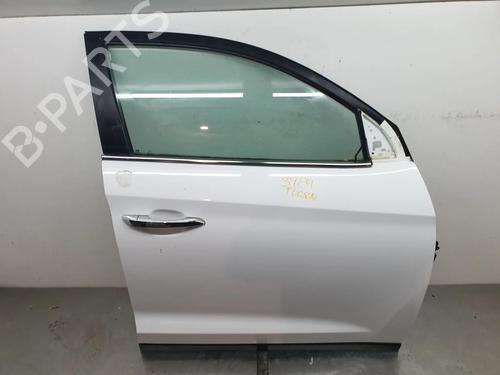 Used Right front door HYUNDAI TUCSON (TL, TLE) 1.7 CRDi (141 hp) 26241813