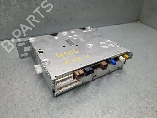 Bilradio RENAULT CLIO V (B7_) 1.0 TCe 100 (B7MT) | BP32199076E6 