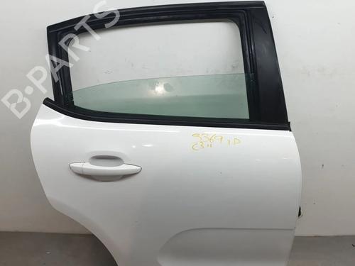 right-rear-door-citroen-c3-c3-origin-iii-sx-15-bluehdi-100-sxyhyp-sxyhtu-2016-22936637 main image