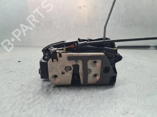 Front left lock FORD C-MAX II (DXA/CB7, DXA/CEU) 1.6 TDCi | BP32075251C98 