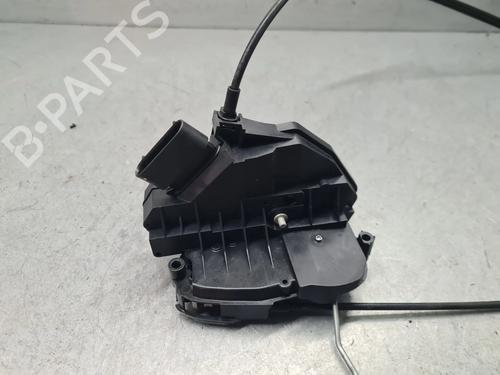 Front left lock FORD C-MAX II (DXA/CB7, DXA/CEU) 1.6 TDCi | BP32075251C98 