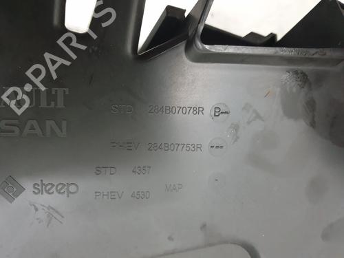 Altro RENAULT CLIO V (B7_) 1.0 TCe 90 (B7MT) (91 hp) 32199078