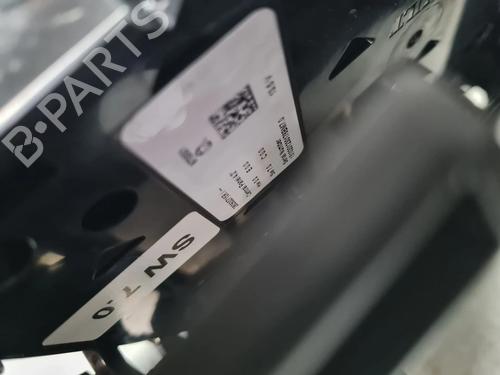 Radio RENAULT MEGANE IV Hatchback (B9A/M/N_) 1.5 dCi 90 (B9A1) | BP32205674E6 