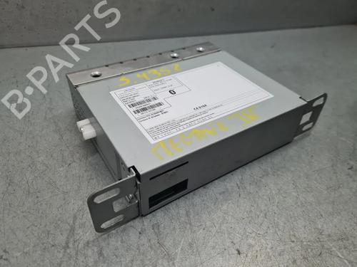 Radio RENAULT MEGANE IV Hatchback (B9A/M/N_) 1.5 dCi 90 (B9A1) | BP32205674E6 