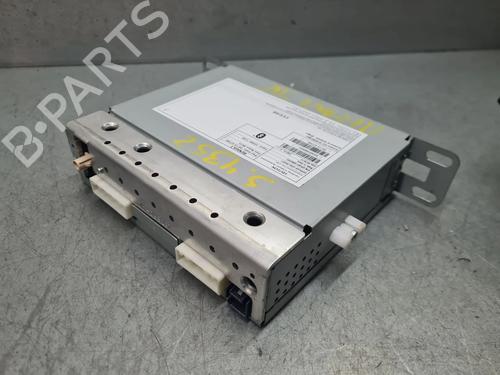 Radio RENAULT MEGANE IV Hatchback (B9A/M/N_) 1.5 dCi 90 (B9A1) | BP32205674E6 