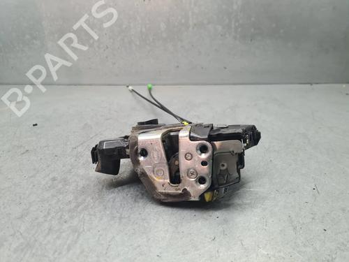 Used Front left lock TOYOTA AURIS (_E18_) 2.0 D-4D (ADE186_, ADE186R) (124 hp) 31381873