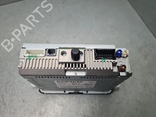 Radio DACIA SPRING Extreme | BP29916401E6 