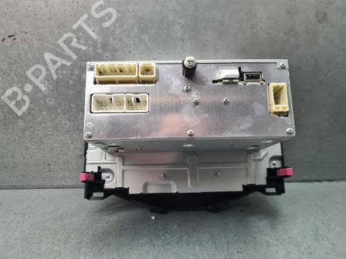 Radio TOYOTA AYGO (_B4_) 1.0 (KGB40) | BP32205675E6 