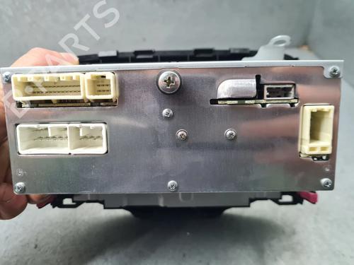 Radio TOYOTA AYGO (_B4_) 1.0 (KGB40) | BP32205675E6 