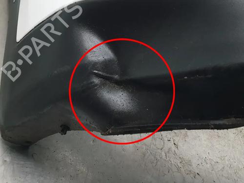 Front bumper HYUNDAI TUCSON (TL, TLE) 1.7 CRDi | BP32205676C7 