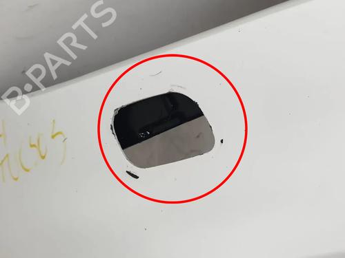 Front bumper HYUNDAI TUCSON (TL, TLE) 1.7 CRDi | BP32205676C7 