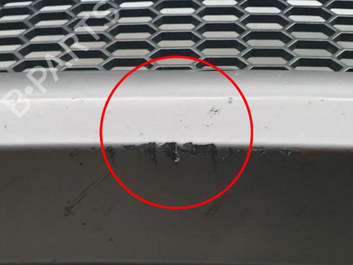 Front bumper HYUNDAI TUCSON (TL, TLE) 1.7 CRDi | BP32205676C7 