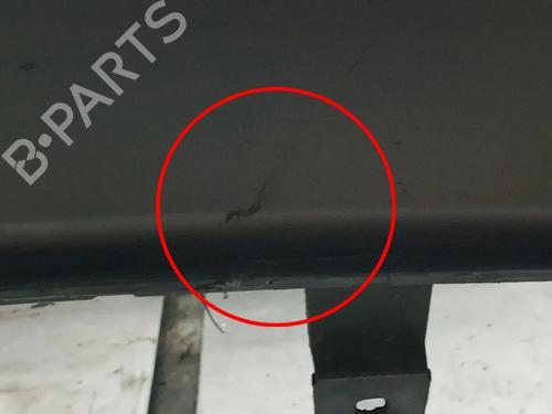 Front bumper HYUNDAI TUCSON (TL, TLE) 1.7 CRDi | BP32205676C7 