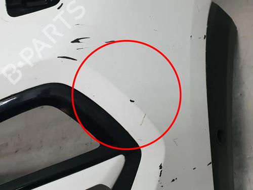 Front bumper HYUNDAI TUCSON (TL, TLE) 1.7 CRDi | BP32205676C7 