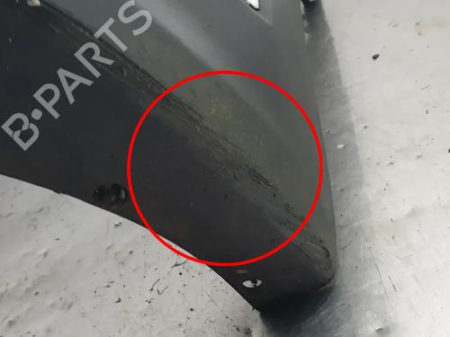 Front bumper HYUNDAI TUCSON (TL, TLE) 1.7 CRDi | BP32205676C7 