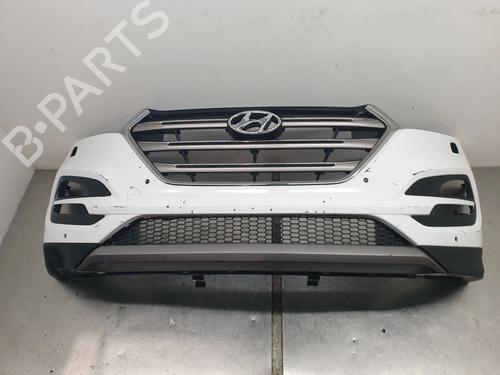 Used Front bumper HYUNDAI TUCSON (TL, TLE) 1.7 CRDi (141 hp) 32205676