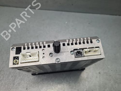 Radio RENAULT KANGOO Express (FW0/1_) 1.5 dCi 110 (FW06, FW12) | BP32207878E6 