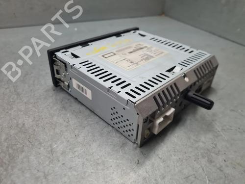 Radio RENAULT KANGOO Express (FW0/1_) 1.5 dCi 110 (FW06, FW12) | BP32207878E6 