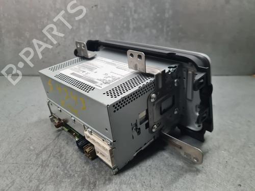 Radio NISSAN MICRA V (K14) 1.0 IG-T | BP32207879E6 
