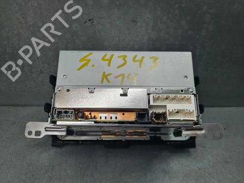 Radio NISSAN MICRA V (K14) 1.0 IG-T | BP32207879E6 