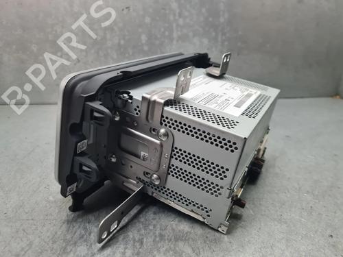 Radio NISSAN MICRA V (K14) 1.0 IG-T | BP32207879E6 