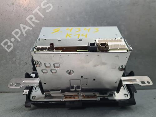 Radio NISSAN MICRA V (K14) 1.0 IG-T | BP32207879E6 