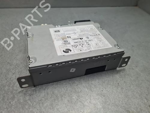 Radio CITROËN C3 III (SX) 1.2 VTi 82 | BP32207880E6 