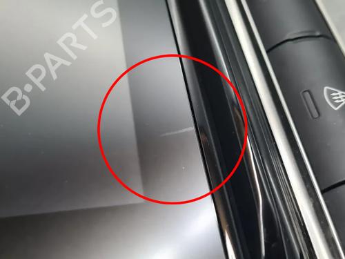 Radio CITROËN C3 III (SX) 1.2 VTi 82 | BP32207880E6 