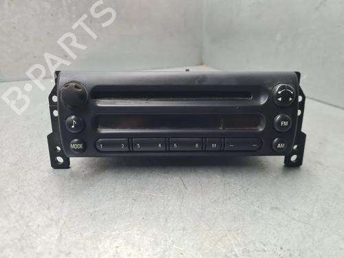 radio-mini-mini-r50-r53-cooper-2001-2002-2003-2004-2005-2006-15663769 main image