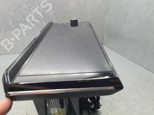 Radio CITROËN BERLINGO (ER_, EC_) 1.6 HDi 92 | BP30261249E6 