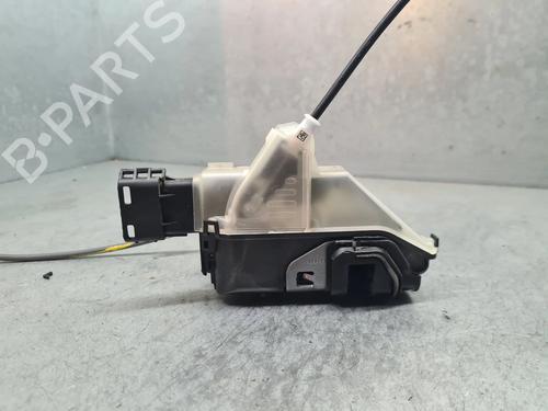 Front right lock CITROËN C3 III (SX) 1.2 THP 110 (SXHNPS, SXHNZT, SXHNZ6) | BP32207881C97