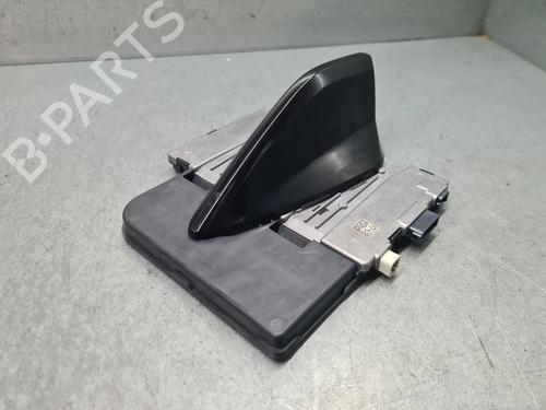 Altro CITROËN C4 III (BA_, BB_, BC_) ë-C4 (BCZKXC, BZCKSC) (136 hp) 32207883