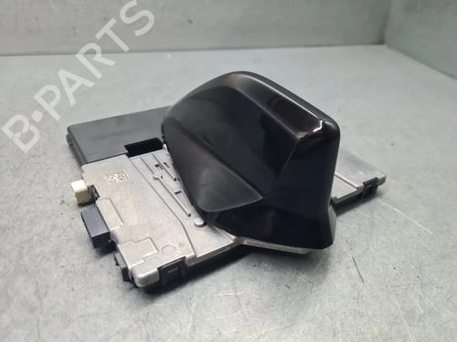 Antenne/Base CITROËN C4 III (BA_, BB_, BC_) ë-C4 (BCZKXC, BZCKSC) | BP32207883C140 - Image 2