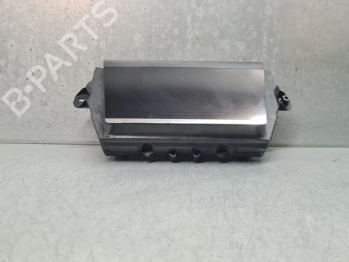 Used Instrument cluster CITROËN C4 III (BA_, BB_, BC_) ë-C4 (BCZKXC, BZCKSC) (136 hp) 28586052