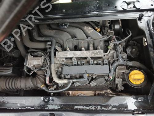 Motore SMART FORFOUR Hatchback (453) 1.0 (453.042, 453.043) (71 hp) 32207888