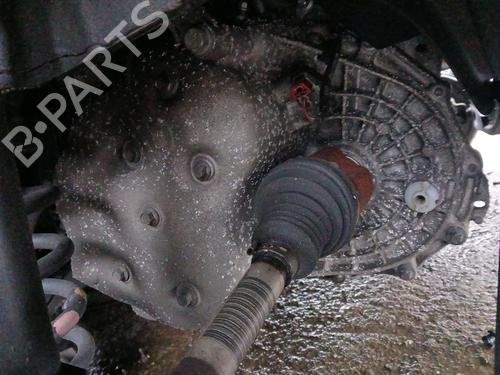 Cambio SMART FORFOUR Hatchback (453) 1.0 (453.042, 453.043) (71 hp) 32207890