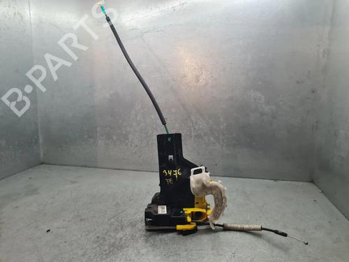 Front left lock KIA CEE'D (JD) 1.6 CRDi 110 | BP25148337C98