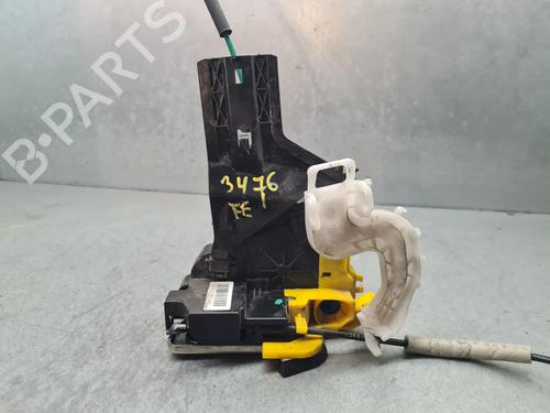 Front left lock KIA CEE'D (JD) 1.6 CRDi 110 | BP25148337C98